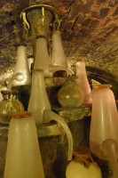 /album/fotogalerie-muzeum-alchymie-speculum-alchemiae-nejtajemnejsi-dum-v-praze/alchymistum-vdecime-za-prvni-laboratore-laboratorni-sklo-a-mnohe-stale-pouzivane-laboratorni-metody-jpg1/